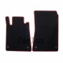 Alfombras / Alfombrillas MERCEDES SLK R171 HIGH LINE Velour